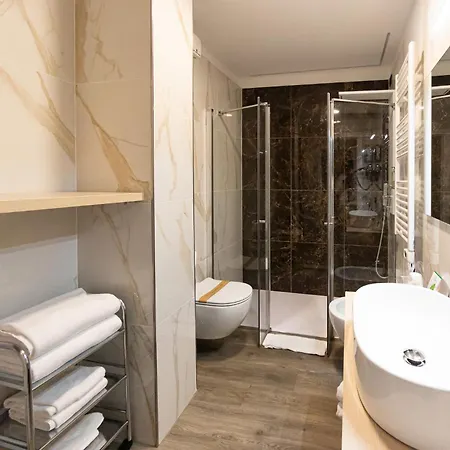 Hotel Campagnola Riva del Garda Room photo