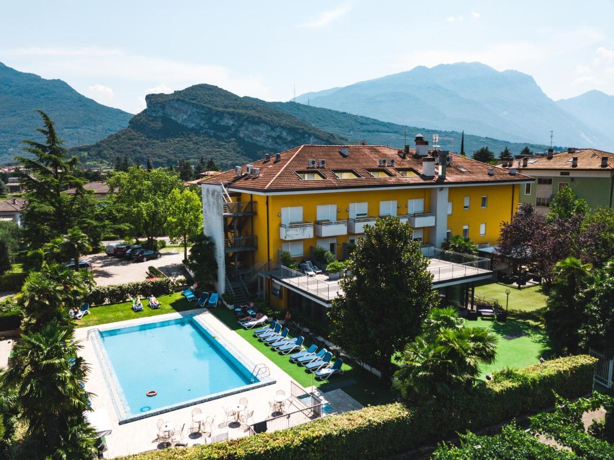 Campagnola Riva del Garda