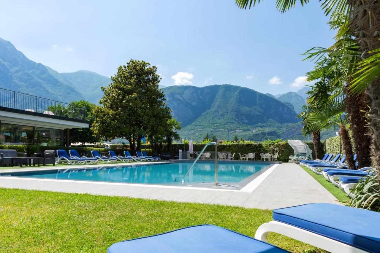 Campagnola Hotel Riva del Garda