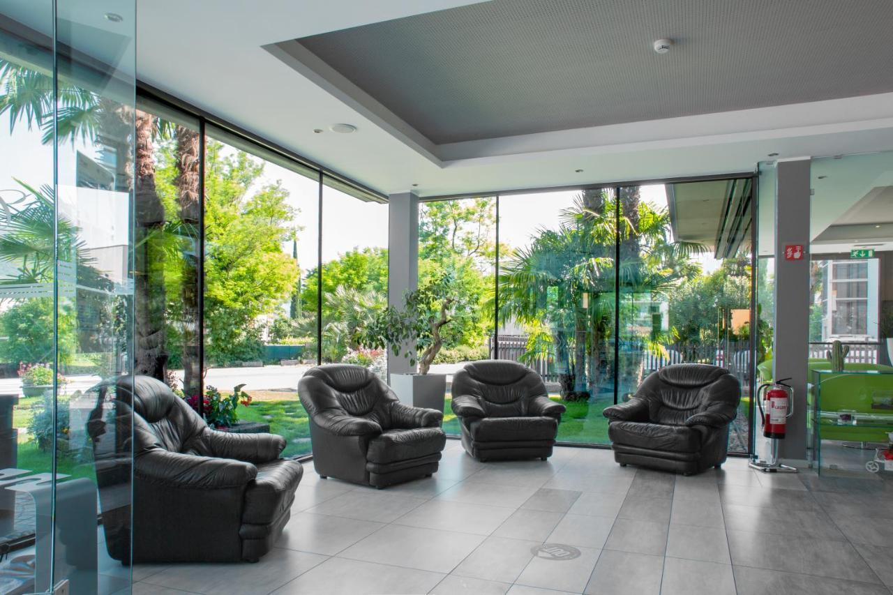 Campagnola 3* Riva del Garda