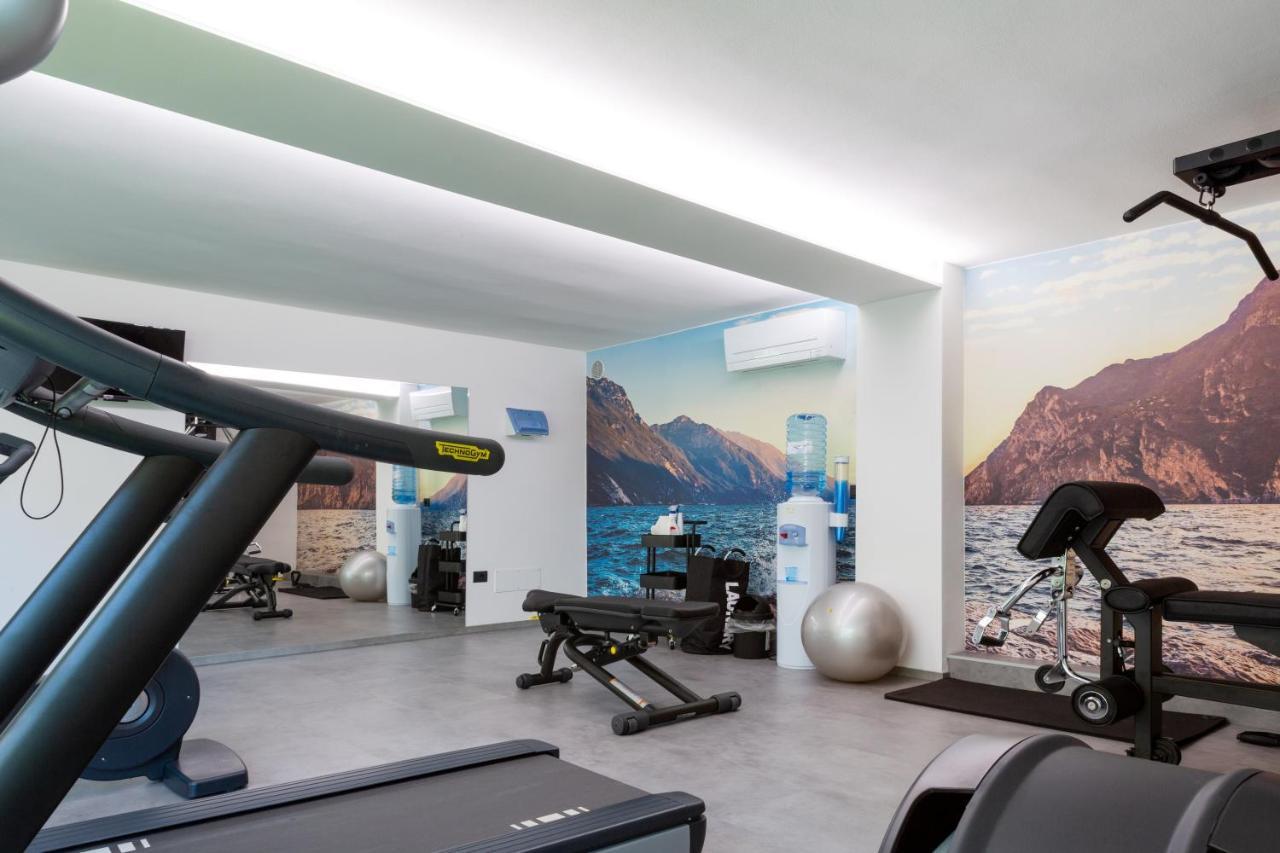 Hotel Campagnola Riva del Garda