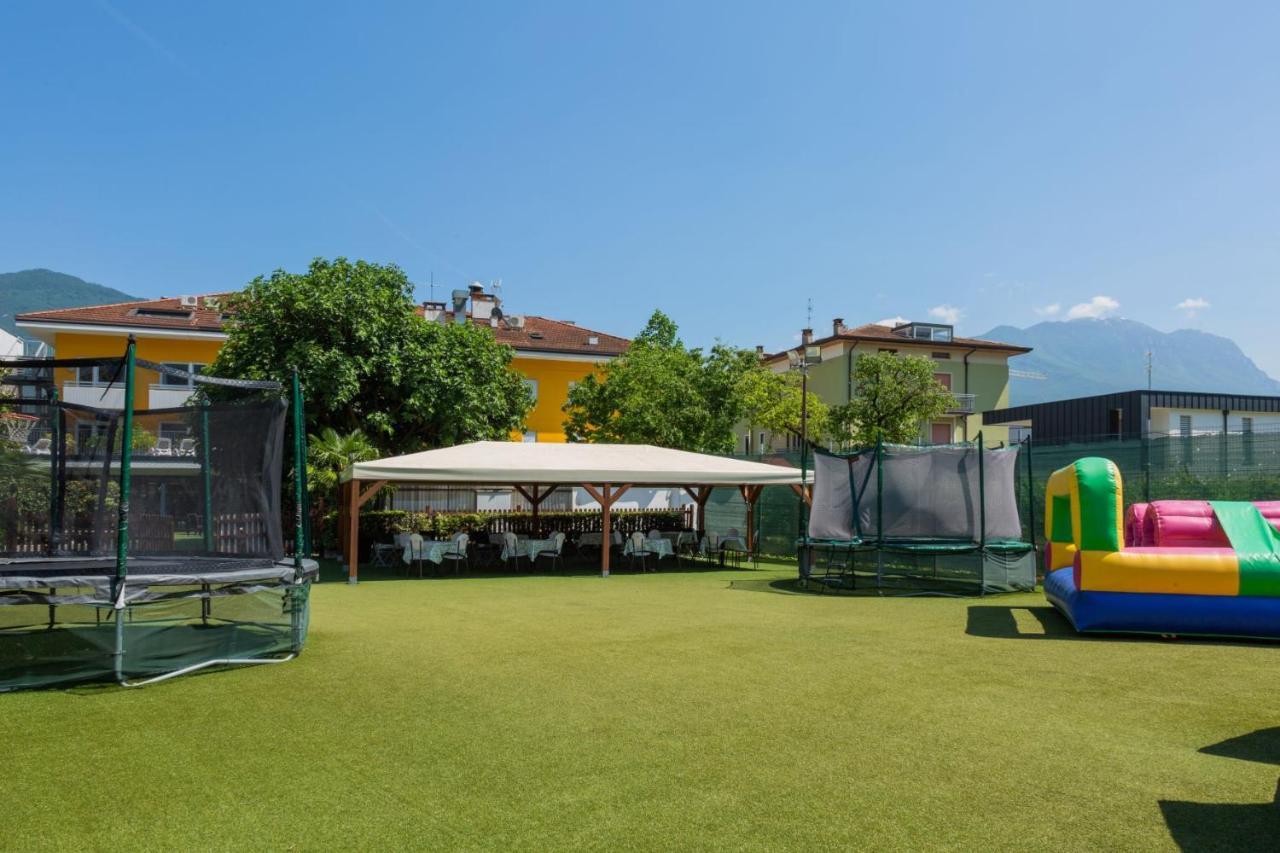 Campagnola Hotel