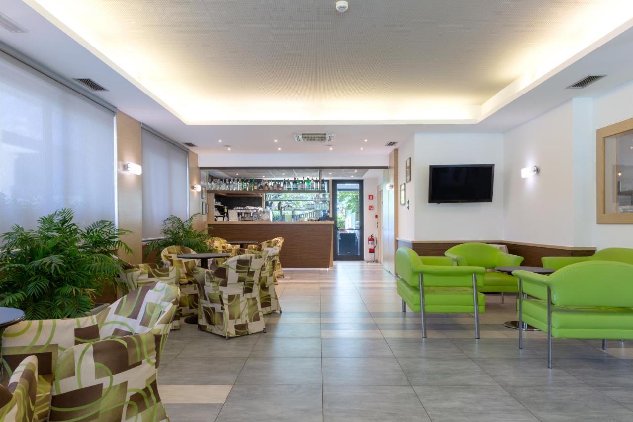 Campagnola Hotel 3*