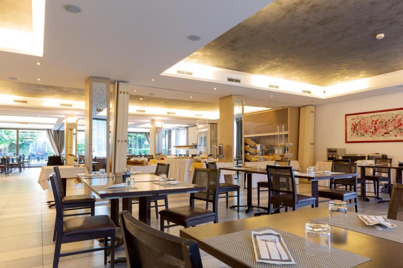Campagnola Hotel