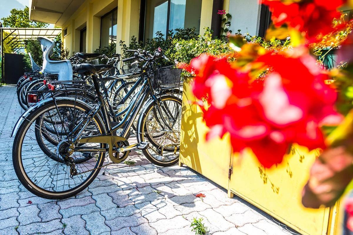 Hotel Campagnola 3*