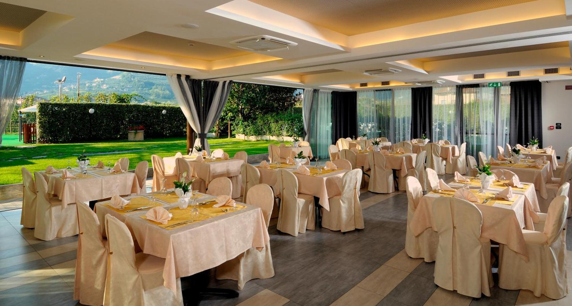 Campagnola Riva del Garda