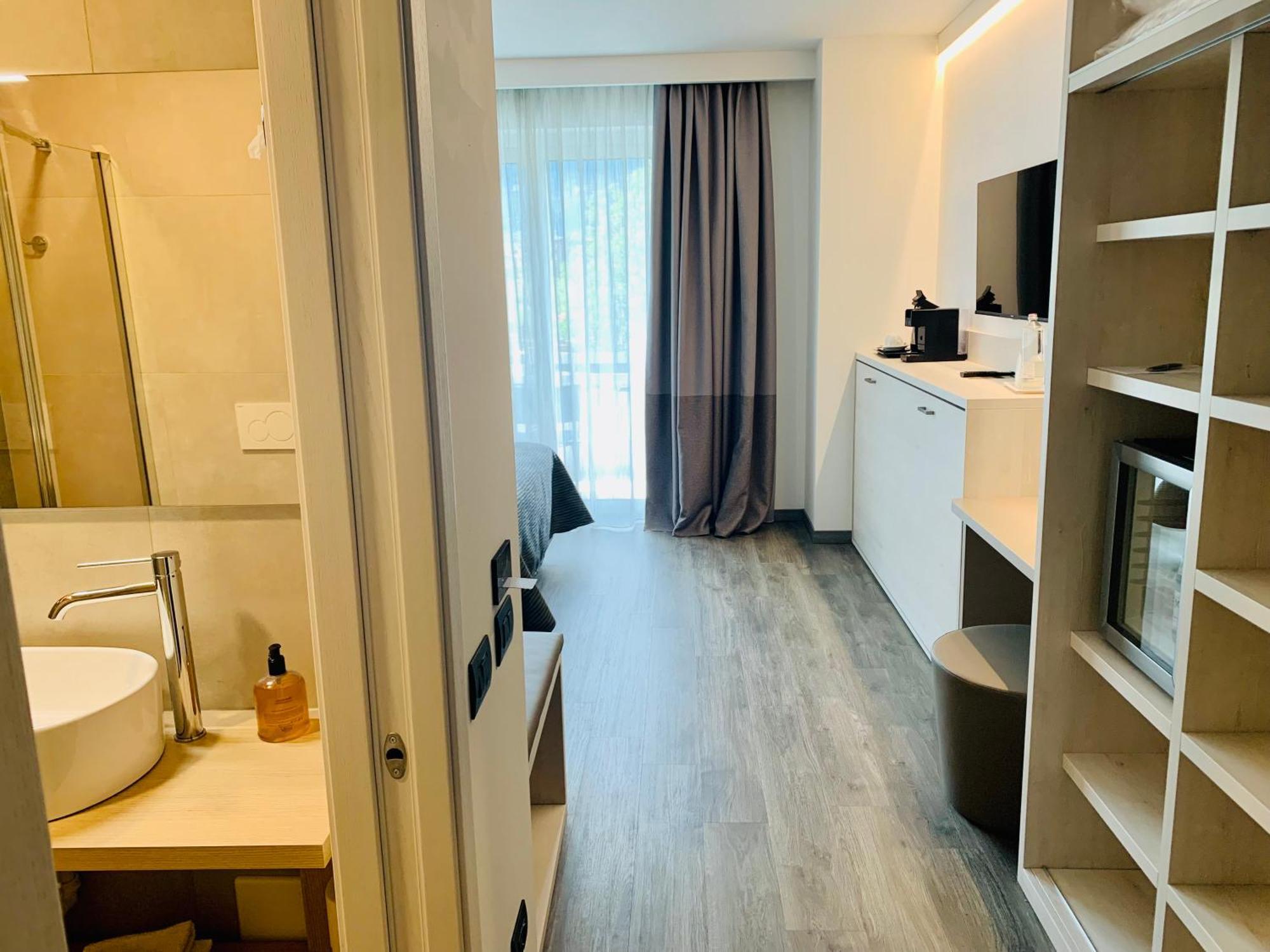 Hotel Campagnola 3*