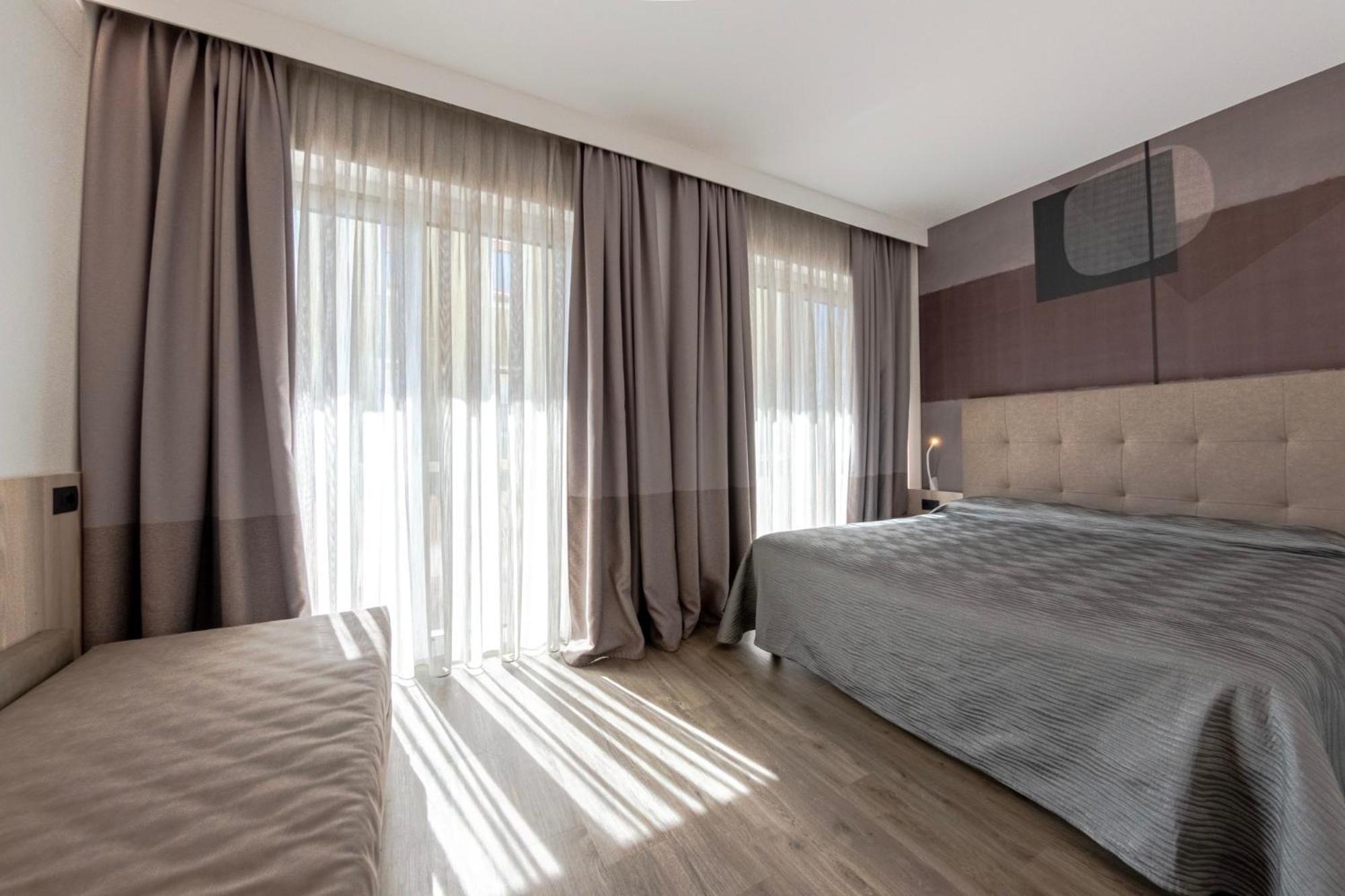 Campagnola 3* Riva del Garda