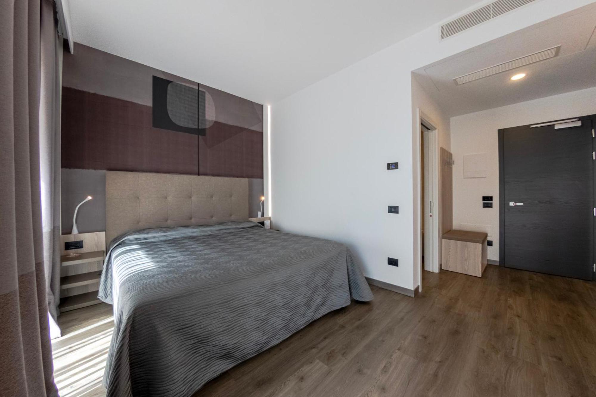Campagnola Hotel Riva del Garda