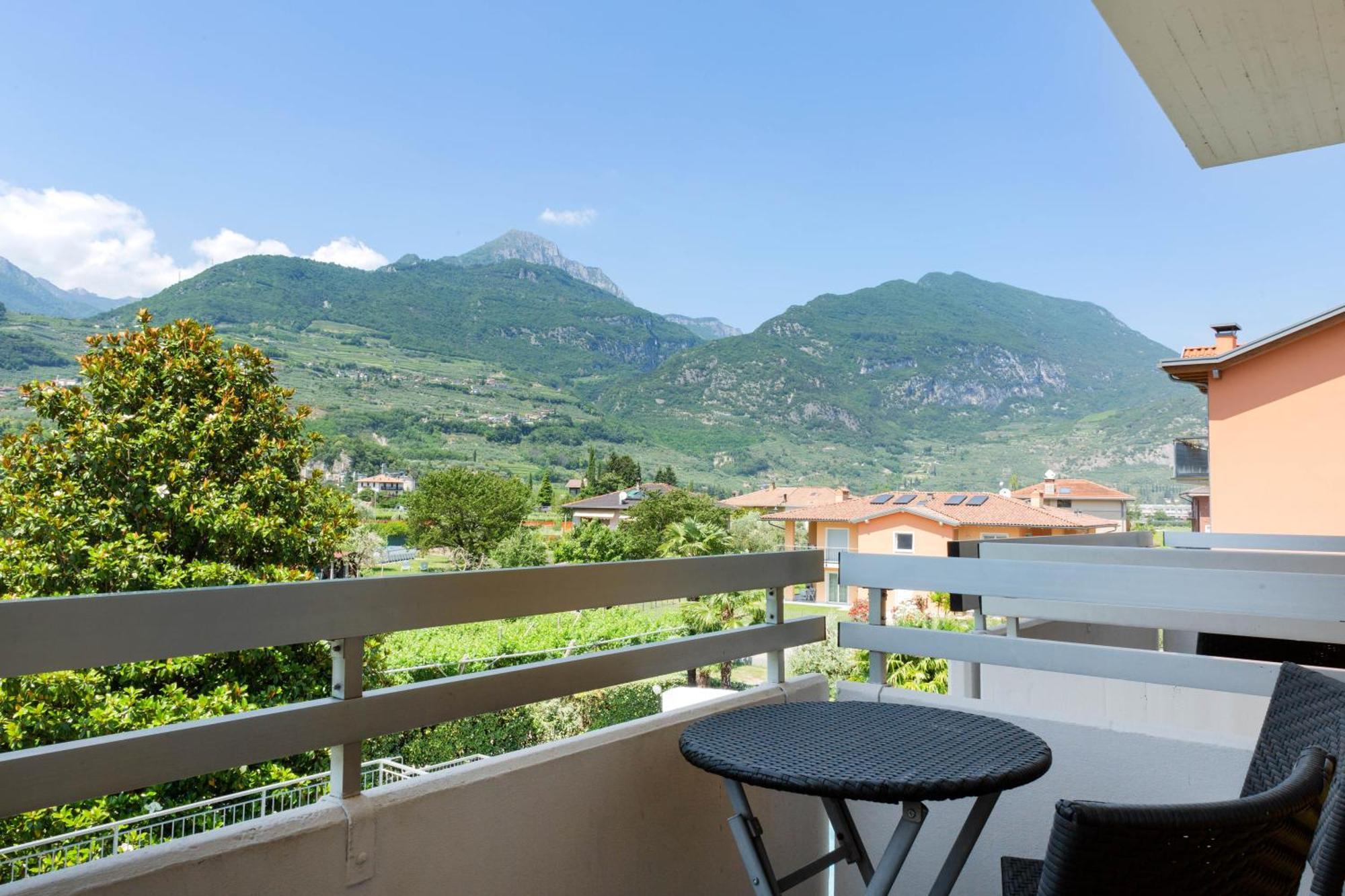 Campagnola Hotel Riva del Garda