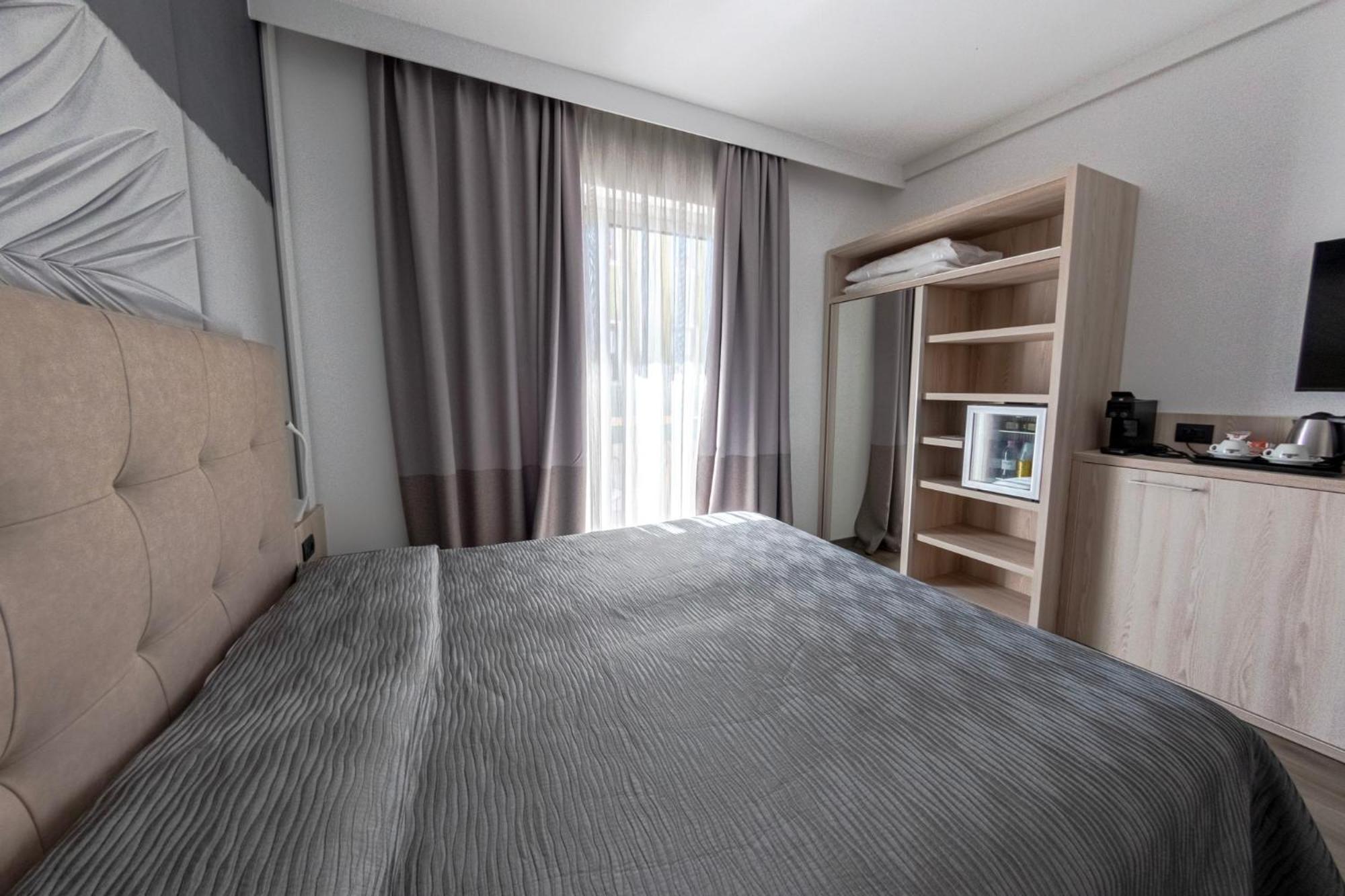 Campagnola 3*