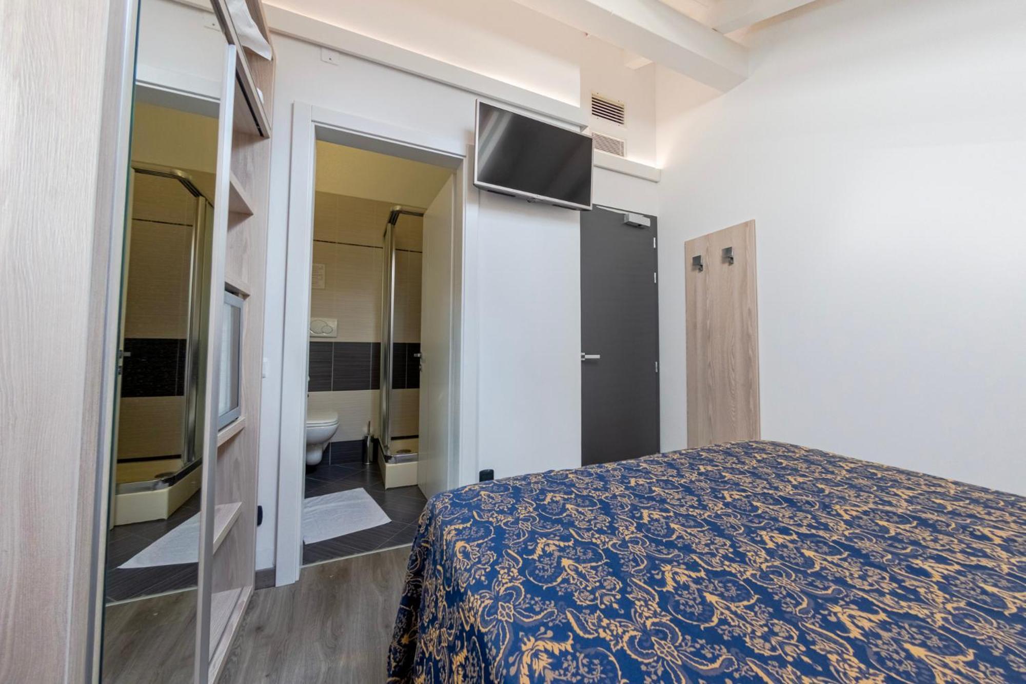 Hotel Campagnola