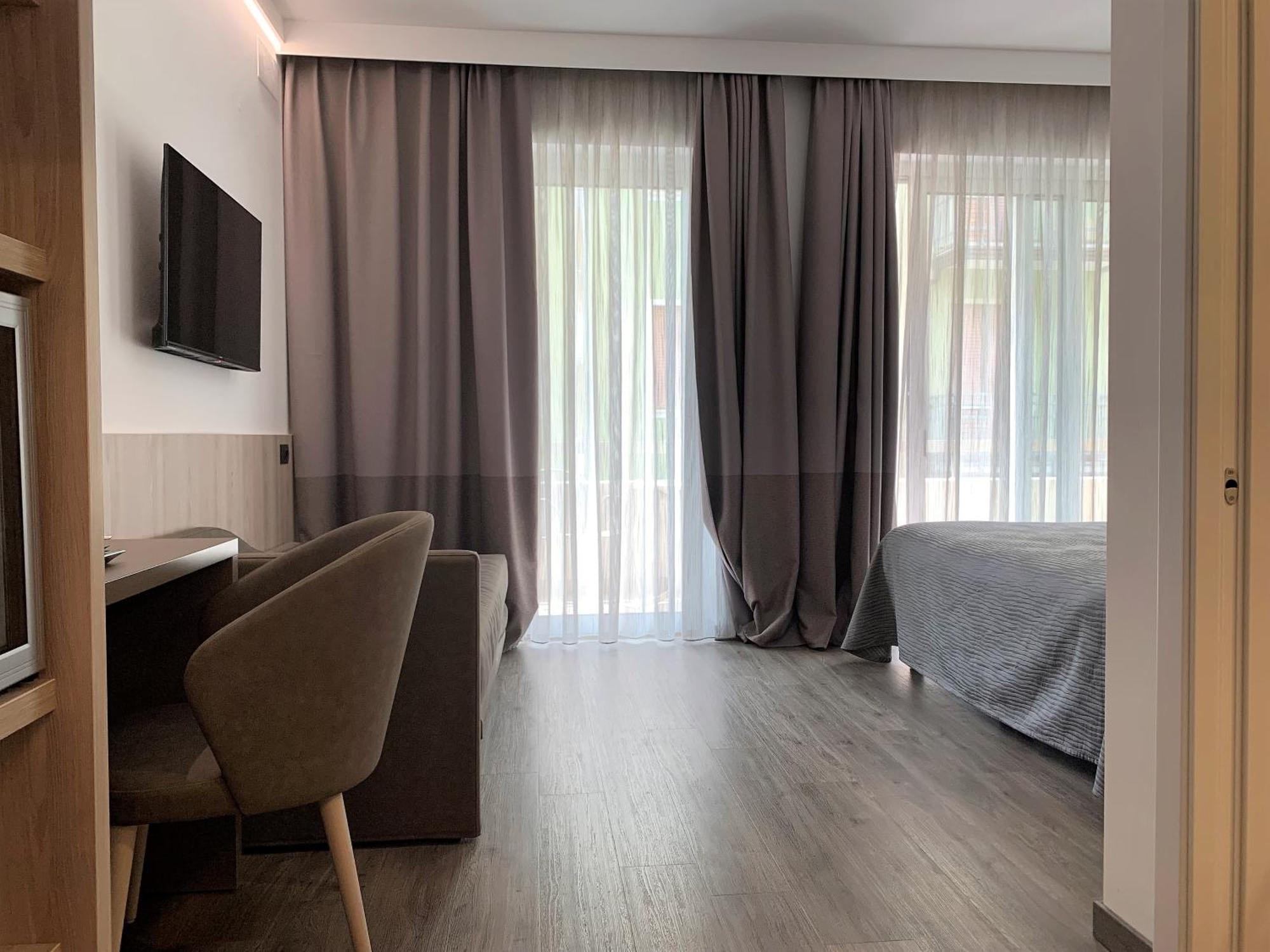 Campagnola 3*