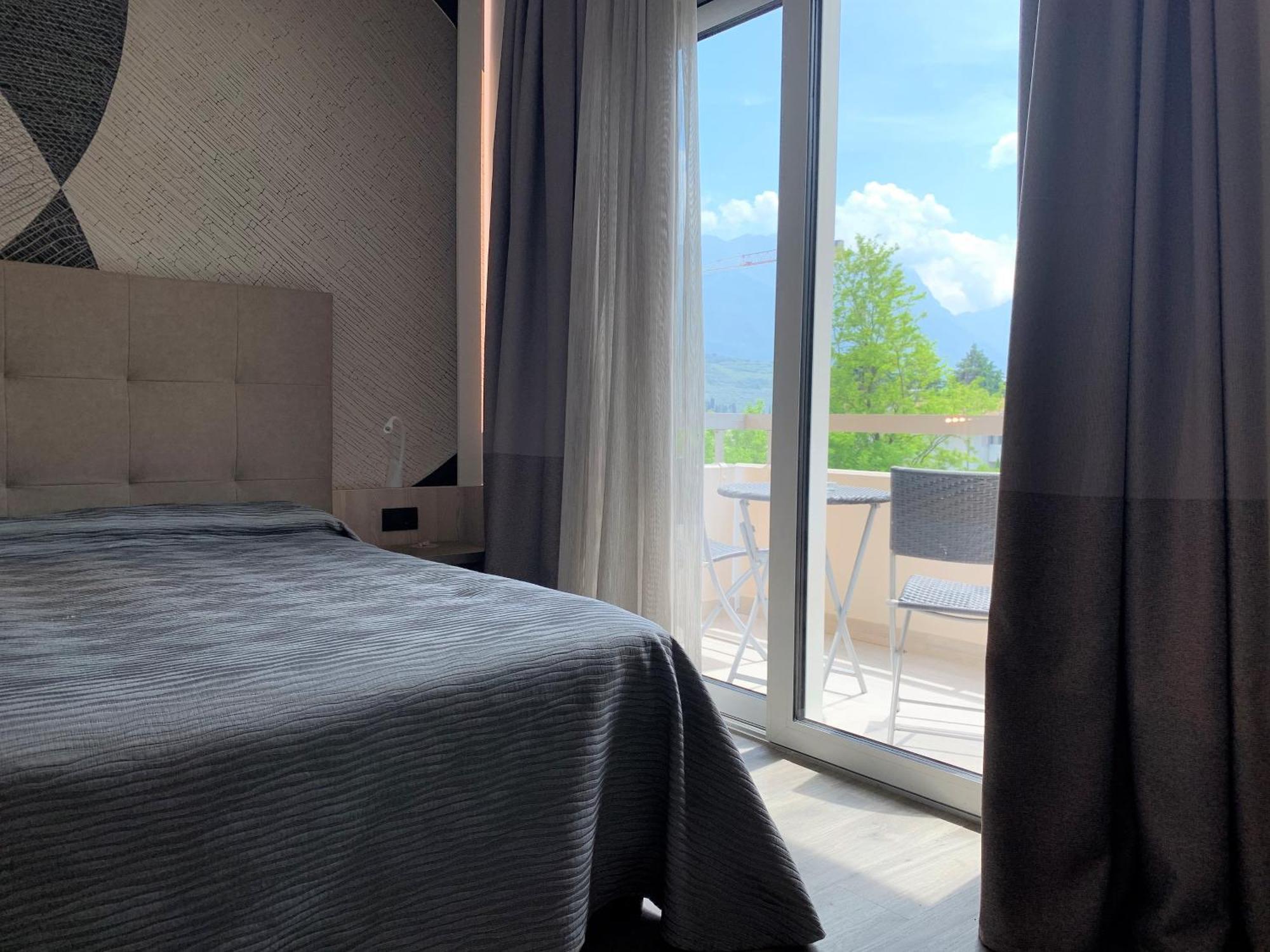 Campagnola Hotel Riva del Garda