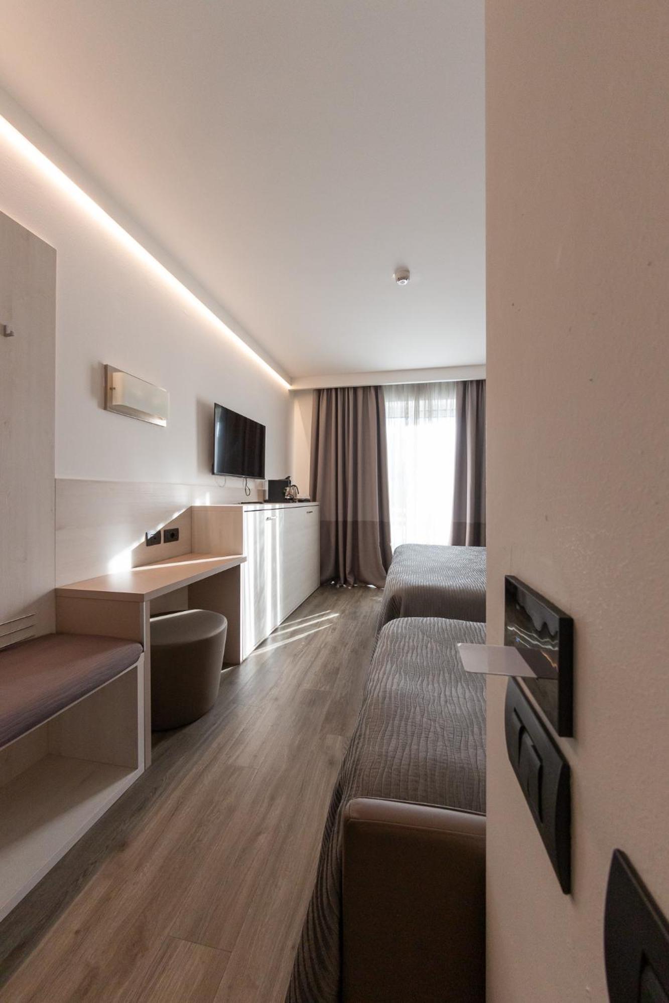 Campagnola Hotel