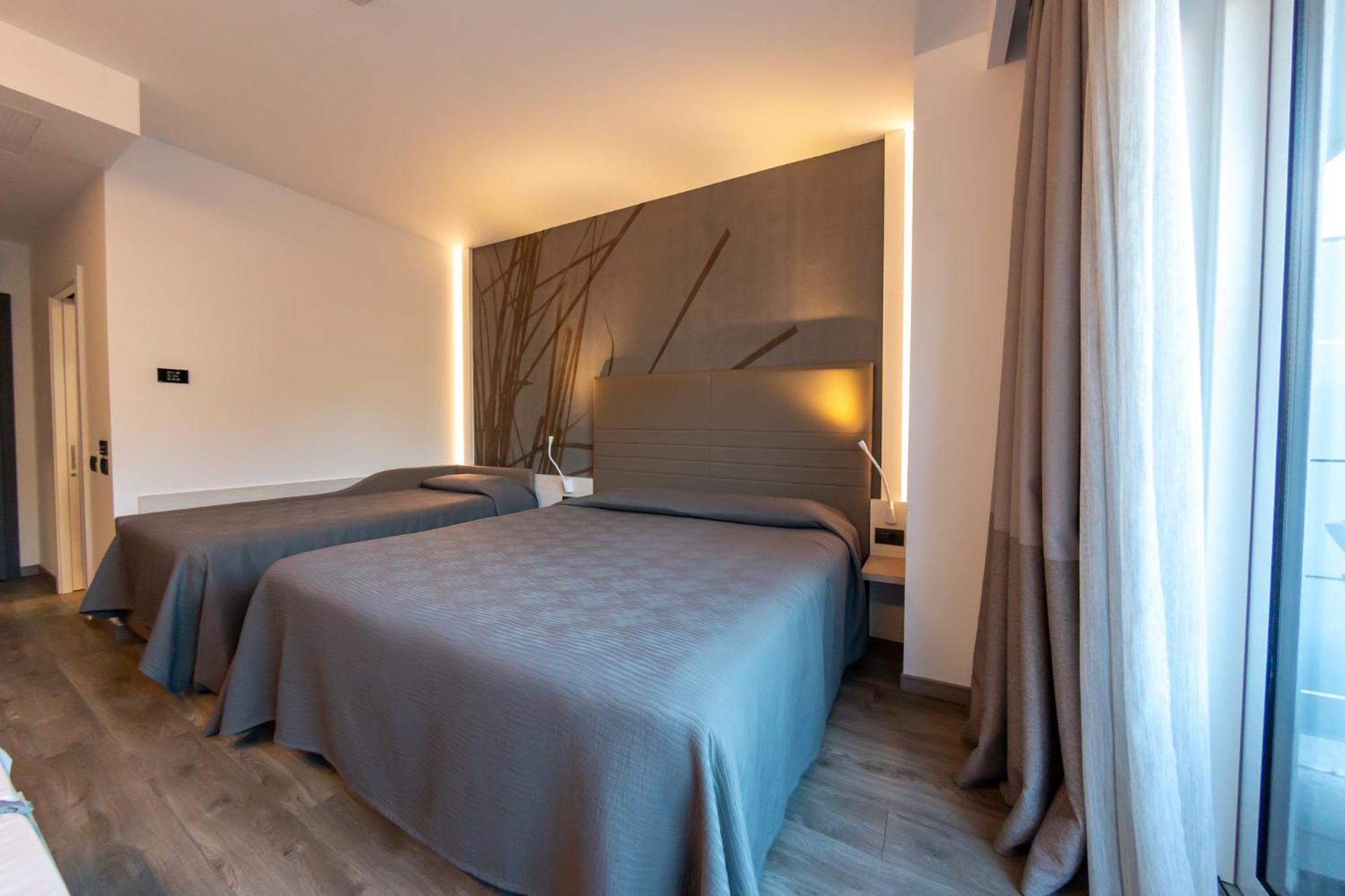 Campagnola Hotel Riva del Garda