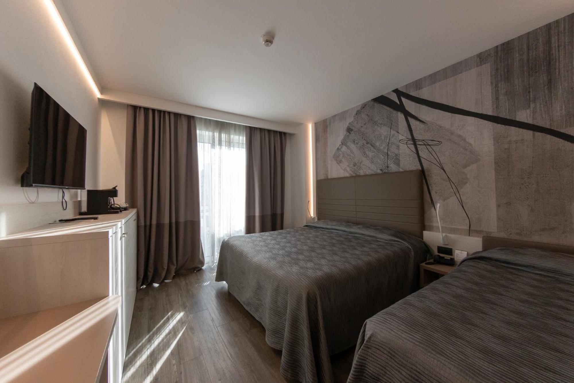 Hotel Campagnola Riva del Garda