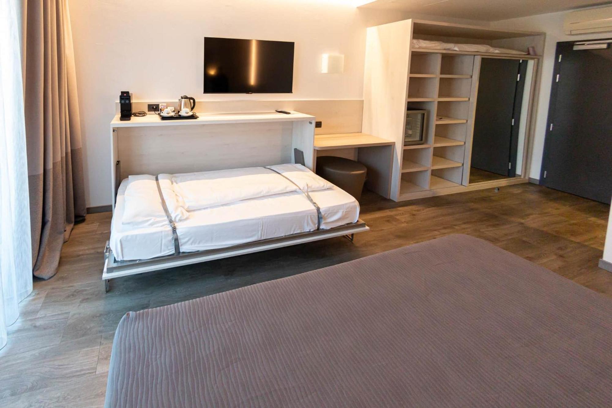 Hotel Campagnola