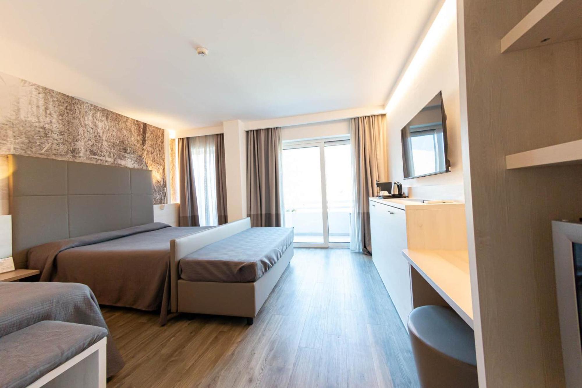 Campagnola Hotel 3*
