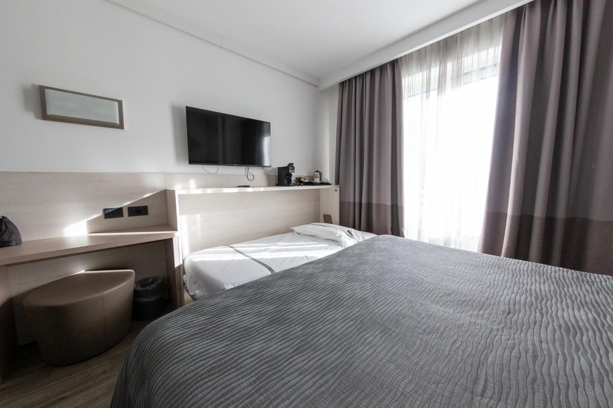 Hotel Campagnola 3*