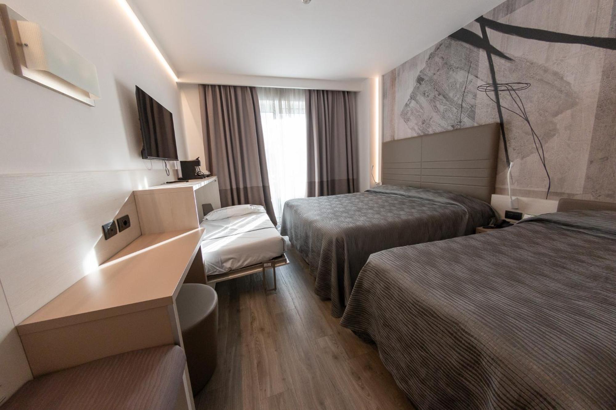 Campagnola 3*