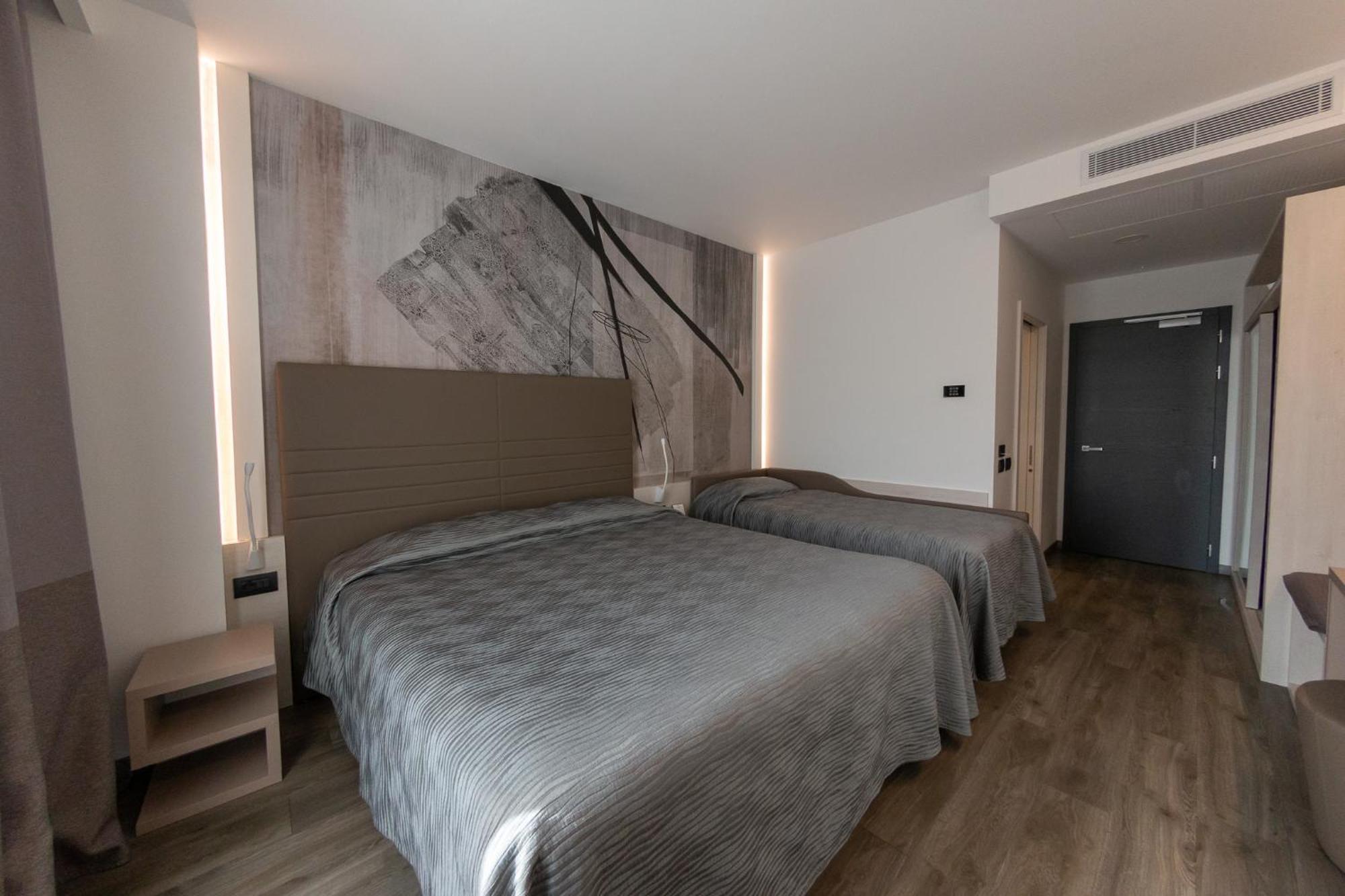 Campagnola Hotel