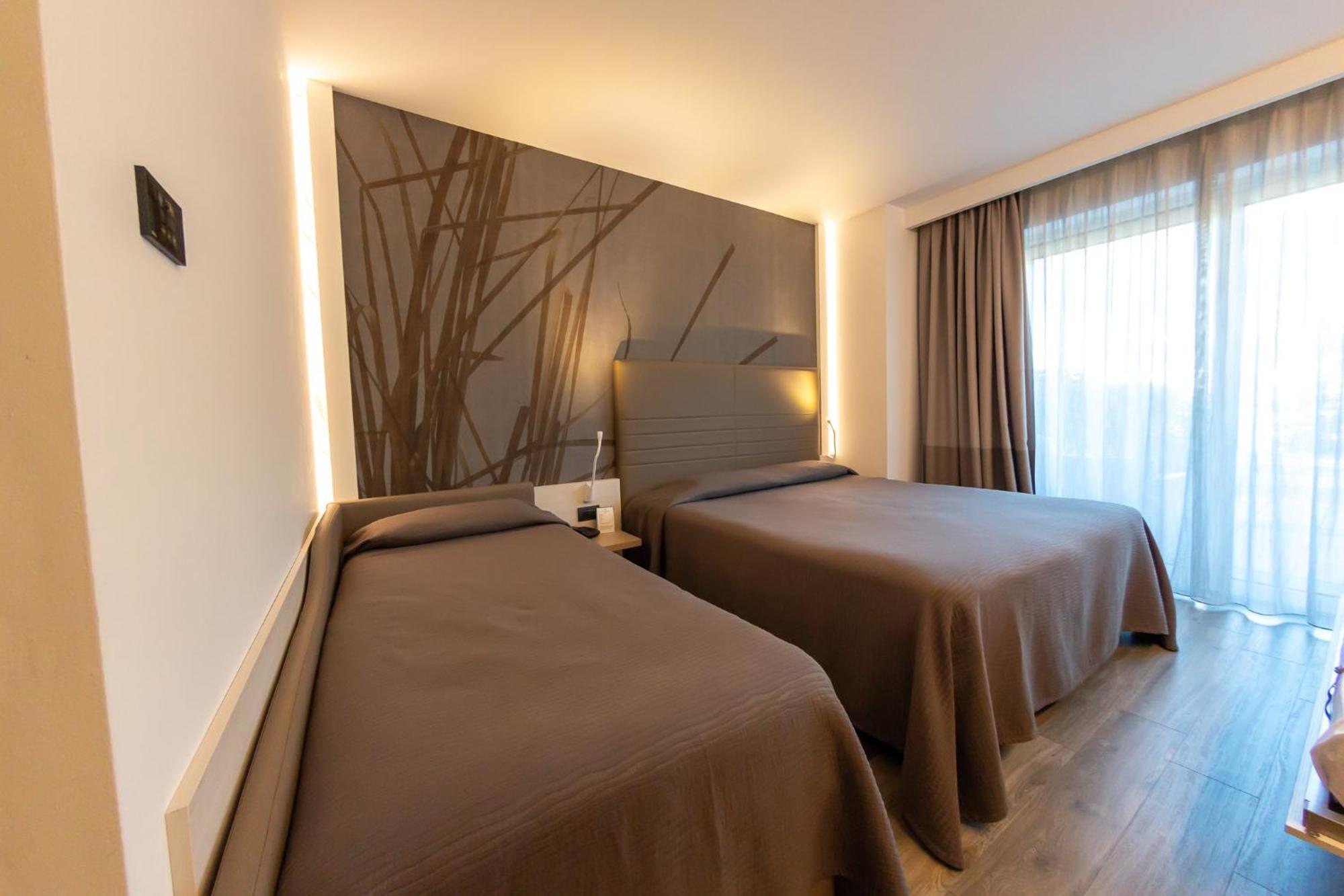 Campagnola Hotel 3*