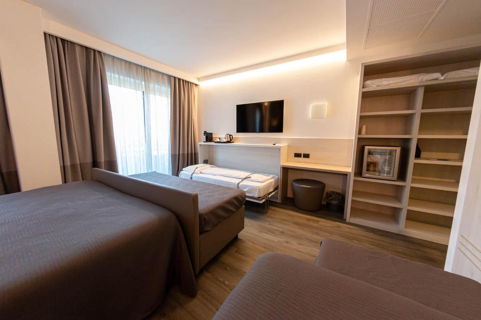 Campagnola 3*