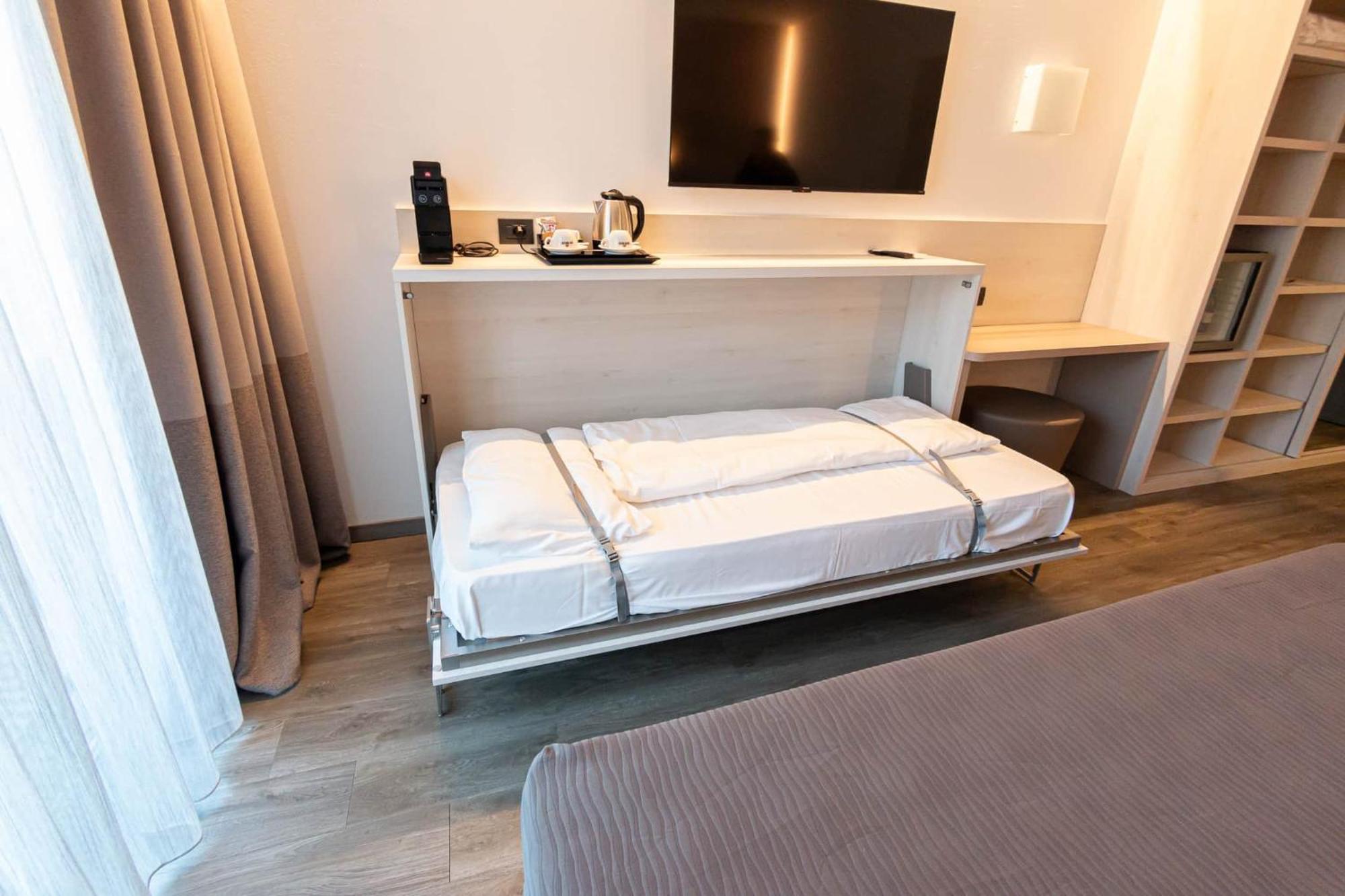 Hotel Campagnola