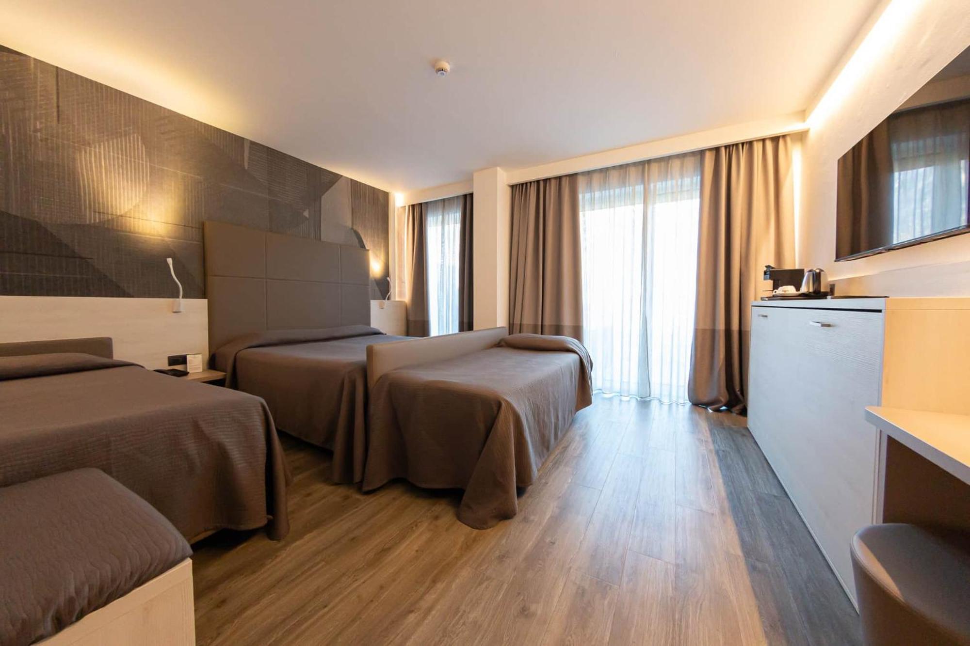 Hotel Campagnola 3*