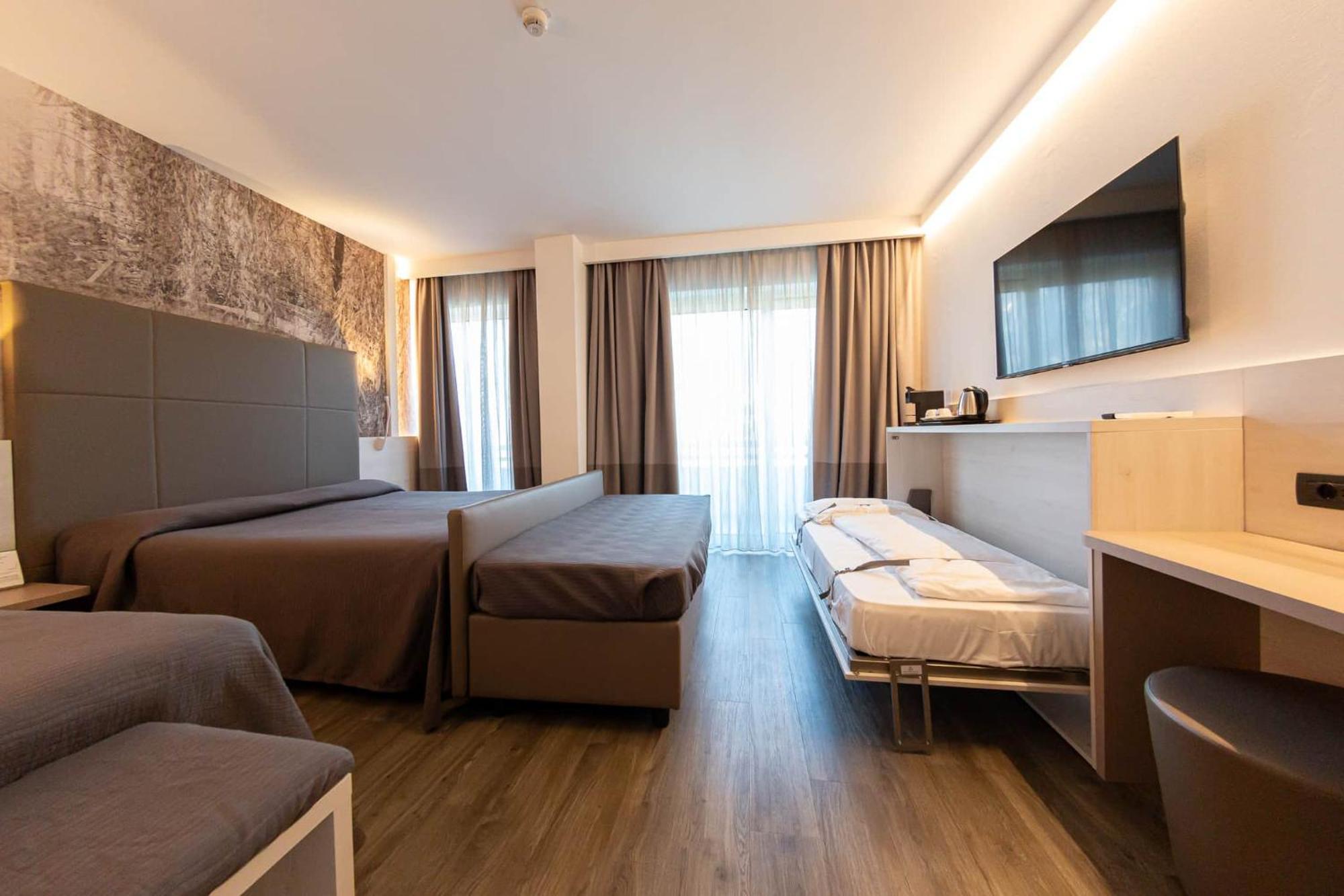 Campagnola Hotel Riva del Garda