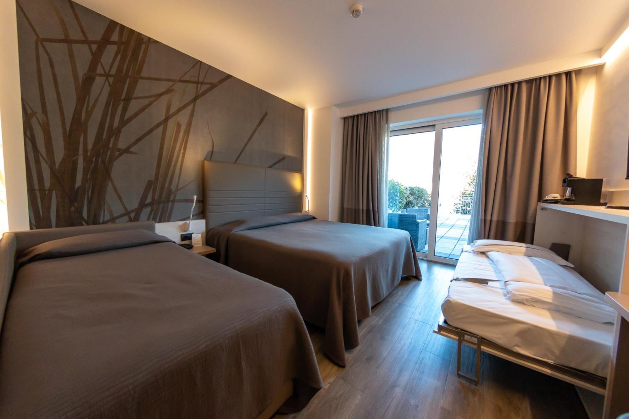 Campagnola Riva del Garda