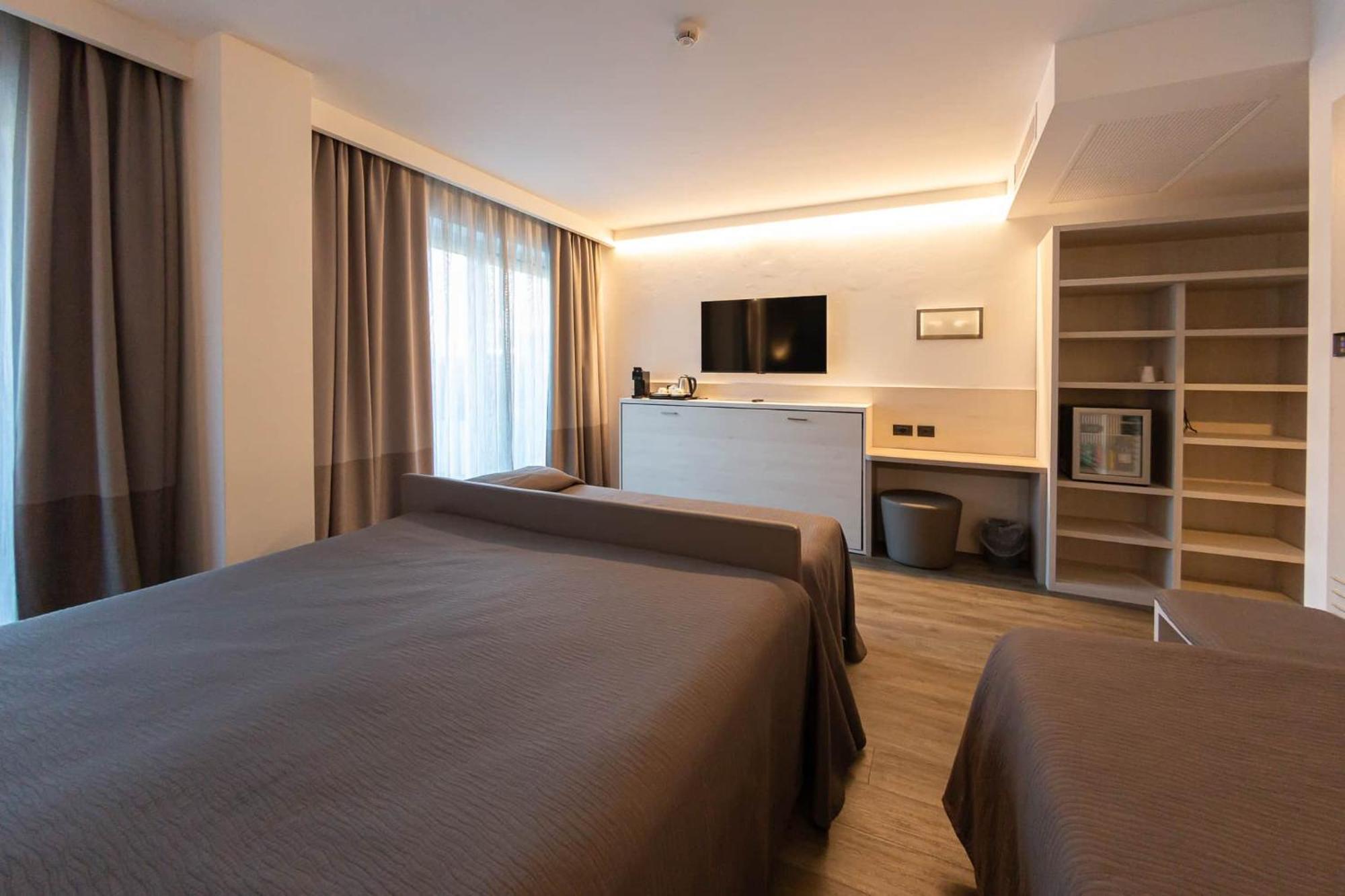 Campagnola 3* Riva del Garda