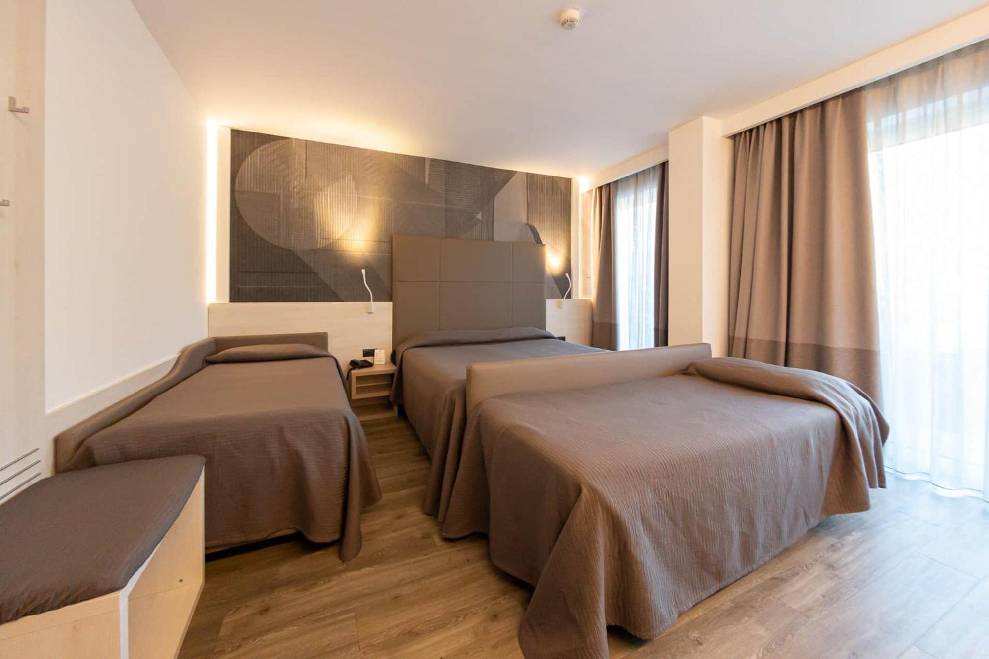 Campagnola Hotel 3*
