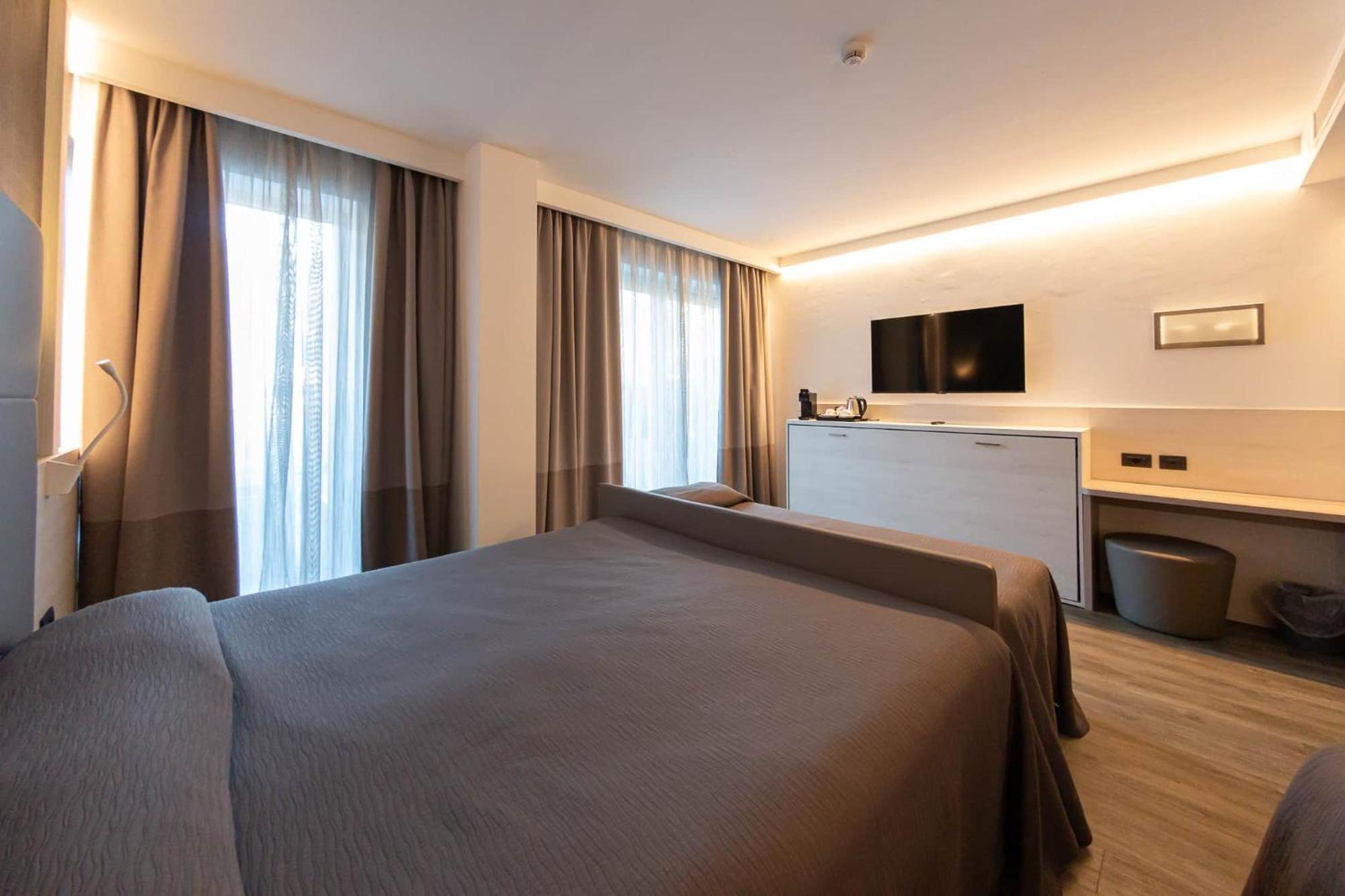 Hotel Campagnola Riva del Garda