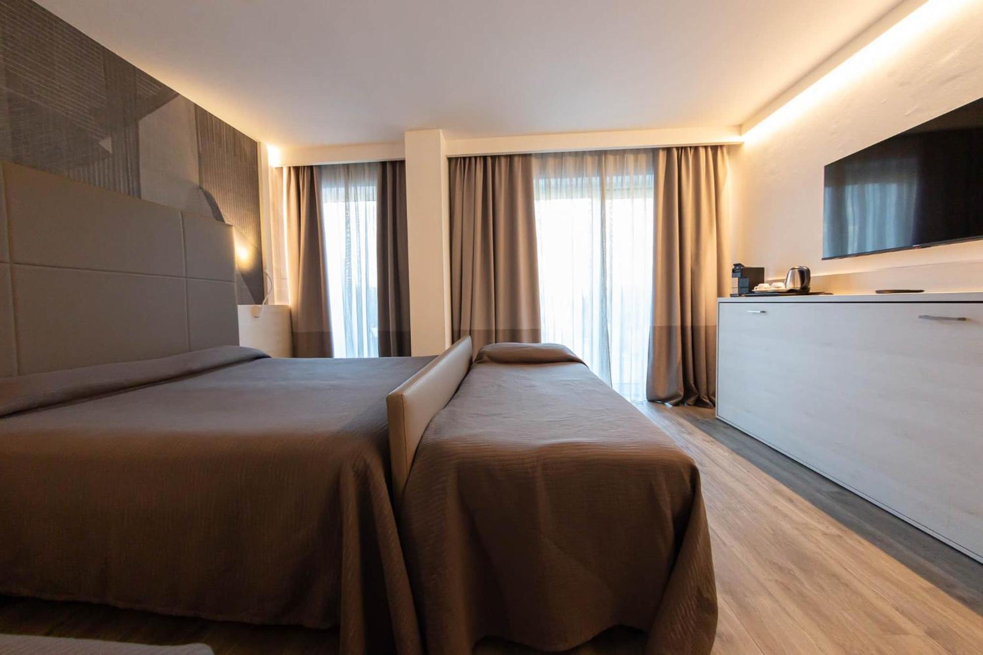 Campagnola 3* Riva del Garda