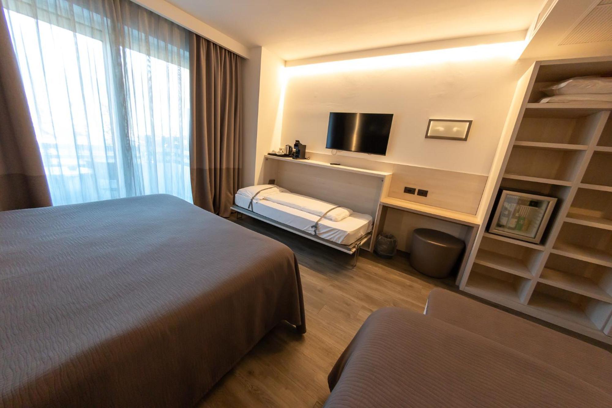 Hotel Campagnola Riva del Garda