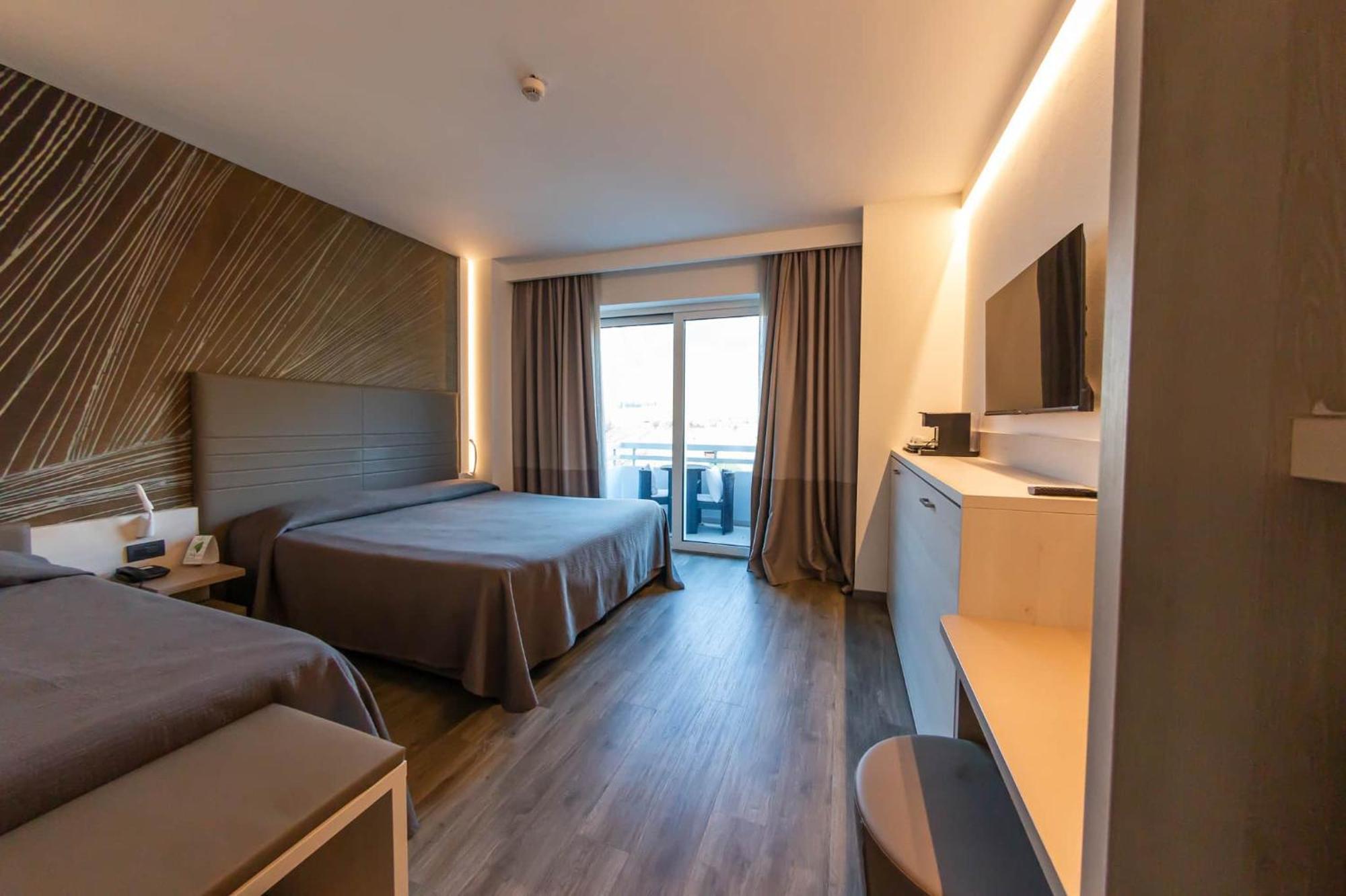 Campagnola 3*