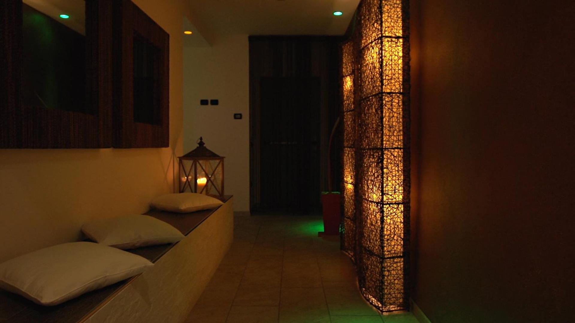 Campagnola Hotel 3*